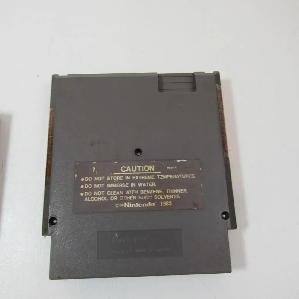 Othello (Nintendo‎ Entertainment System, 1988)